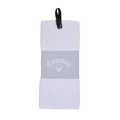 Sale Callaway Trifold Towel