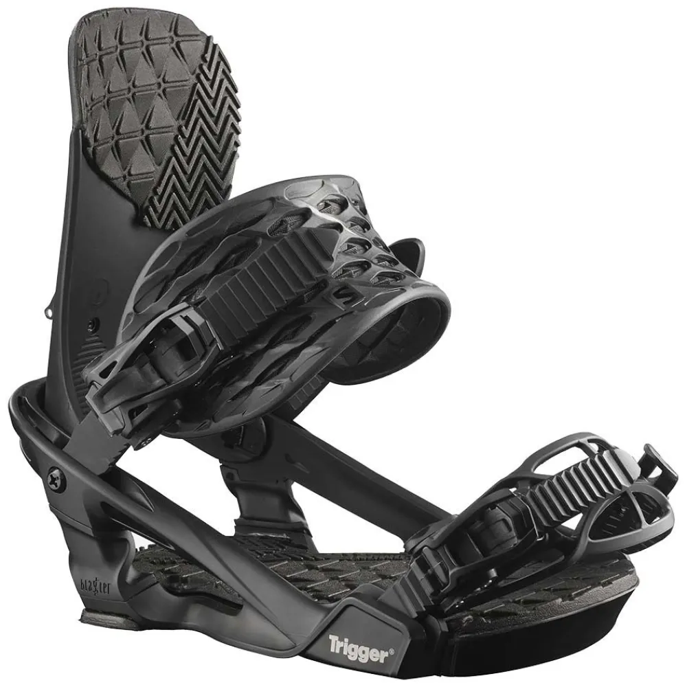 Snowboard | Salomon Trigger