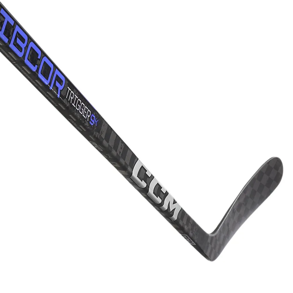 Allt Inom Hockey|Hockeyspelare | CCM Trigger 9K Intermediate