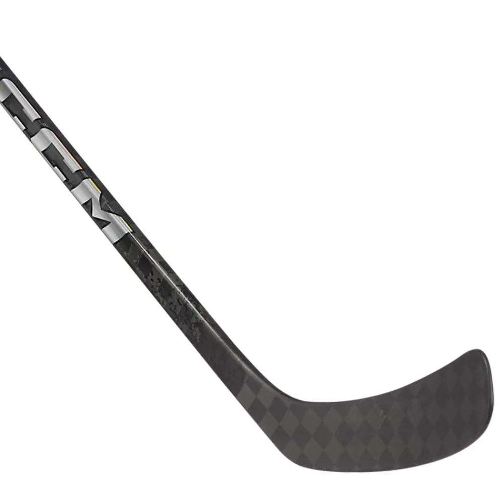 New CCM Trigger 9K Junior