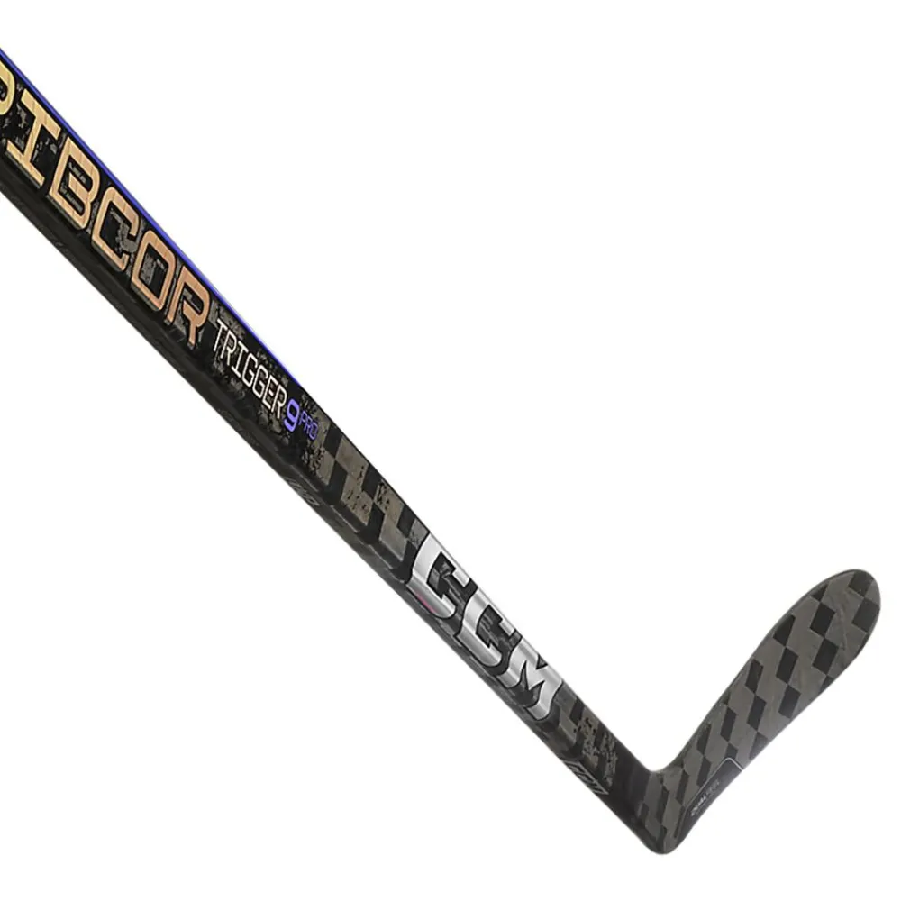 Allt Inom Hockey|Hockeyspelare | CCM Trigger 9 Pro Senior