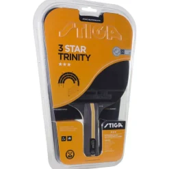 Bordtennis | Stiga Trinity 3-Star