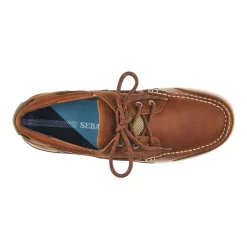Clearance Sebago Triton Three Eye FGL Herr