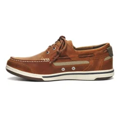 Clearance Sebago Triton Three Eye FGL Herr
