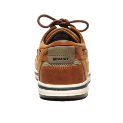 Clearance Sebago Triton Three Eye FGL Herr