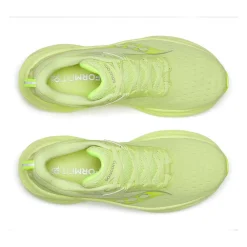 New Saucony Triumph 22 Dam