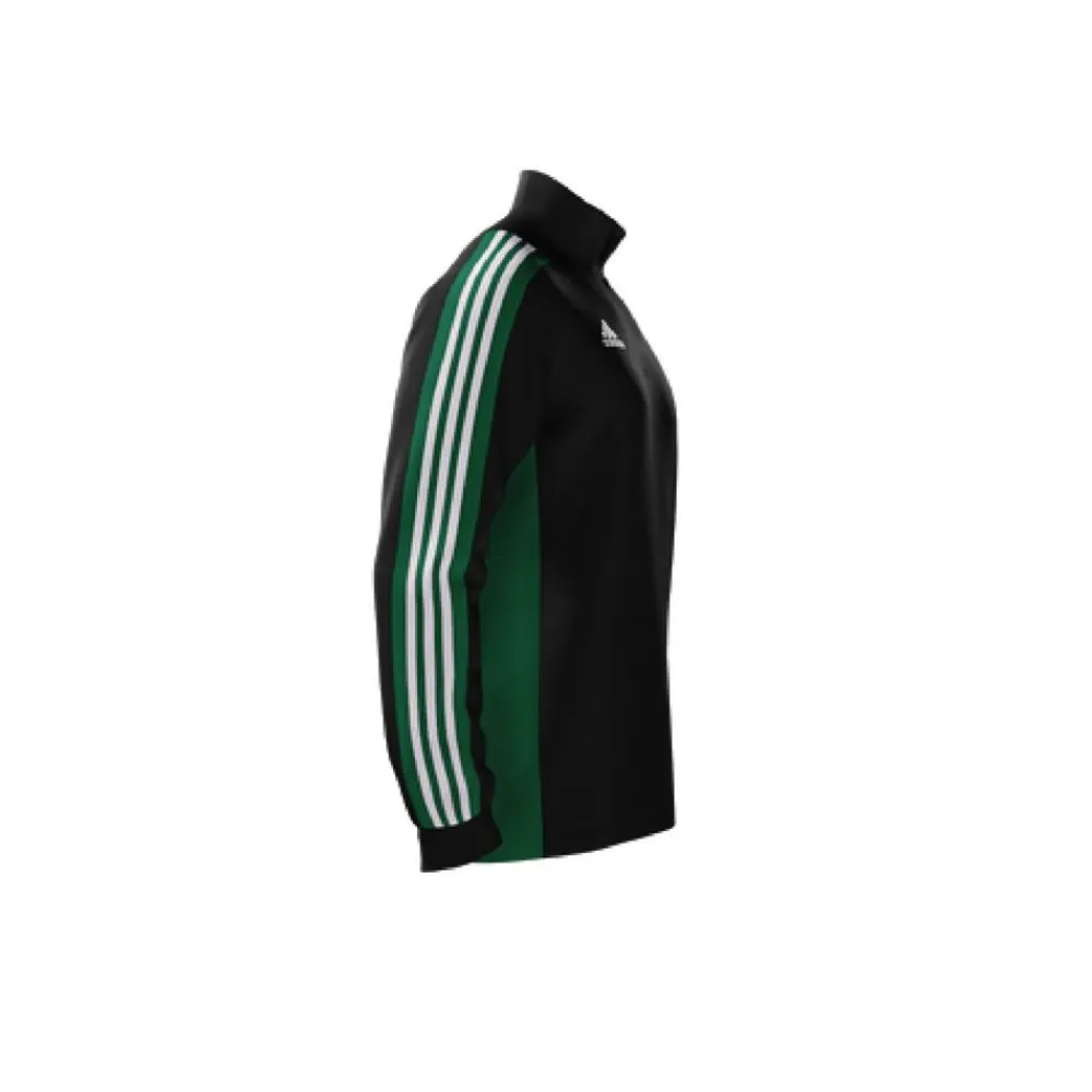 Discount adidas Tränings Top MiTeam18 Junior