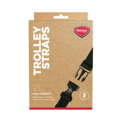 Allt Inom Golf | Masters Golf Trolley Webbing Straps X2