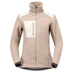 Discount Norröna trollveggen warm3 Jacket Dam