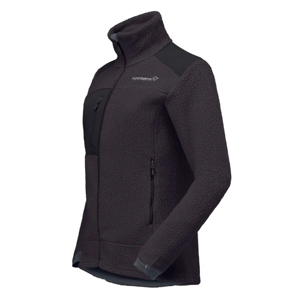 Allt Under Överdelar|Skidkläder | Norröna troveggen war3 Jacket Da