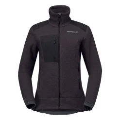 Allt Under Överdelar|Skidkläder | Norröna troveggen war3 Jacket Da