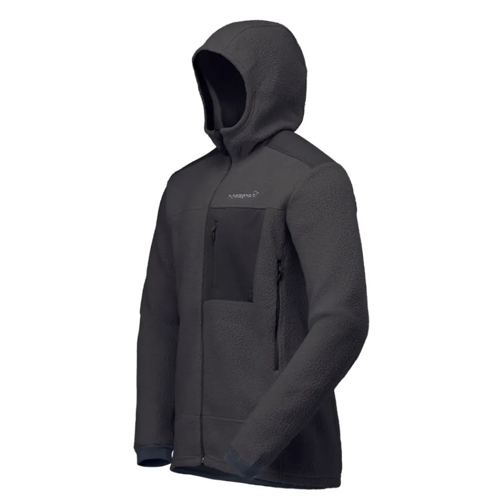 Allt Under Överdelar | Norröna troveggen war3 Zip Hood