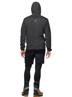 Allt Under Överdelar | Norröna troveggen war3 Zip Hood