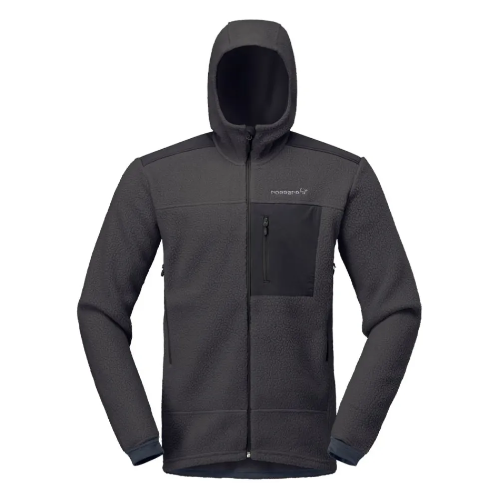 Allt Under Överdelar | Norröna troveggen war3 Zip Hood