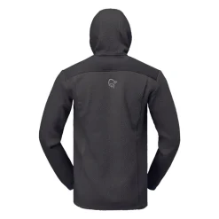 New Norröna trollveggen warm3 Zip Hood