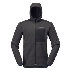 New Norröna trollveggen warm3 Zip Hood