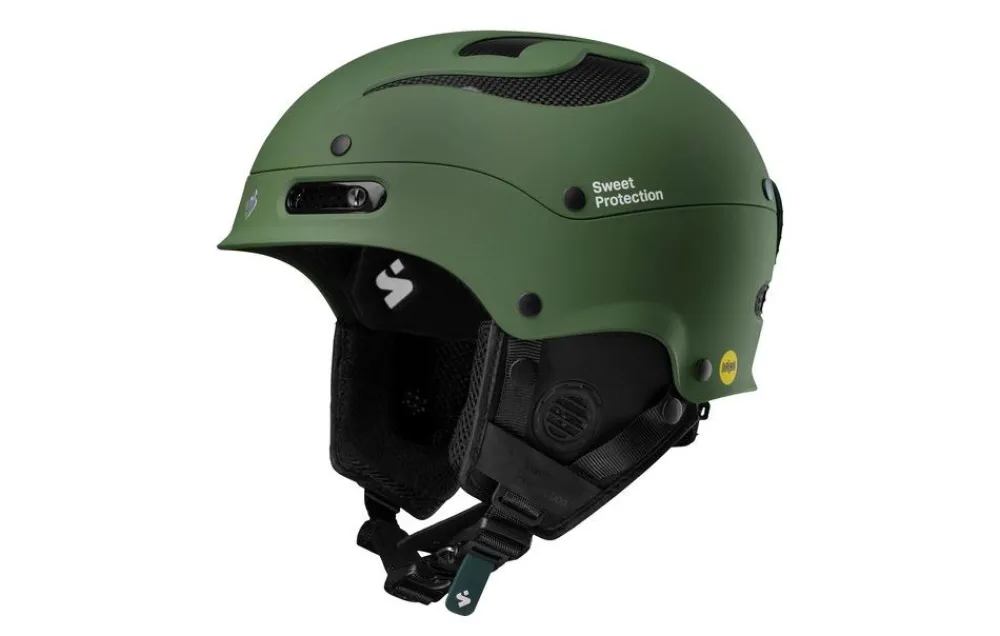 Alpint | Sweet Protection Trooper II MIPS