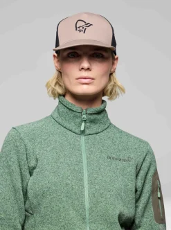 Online Norröna /29 Trucker tech Cap
