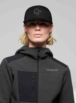Accessoarer | Norröna /29 Trucker tech Cap