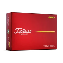 Sale Titleist TruFeel