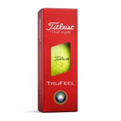 Sale Titleist TruFeel
