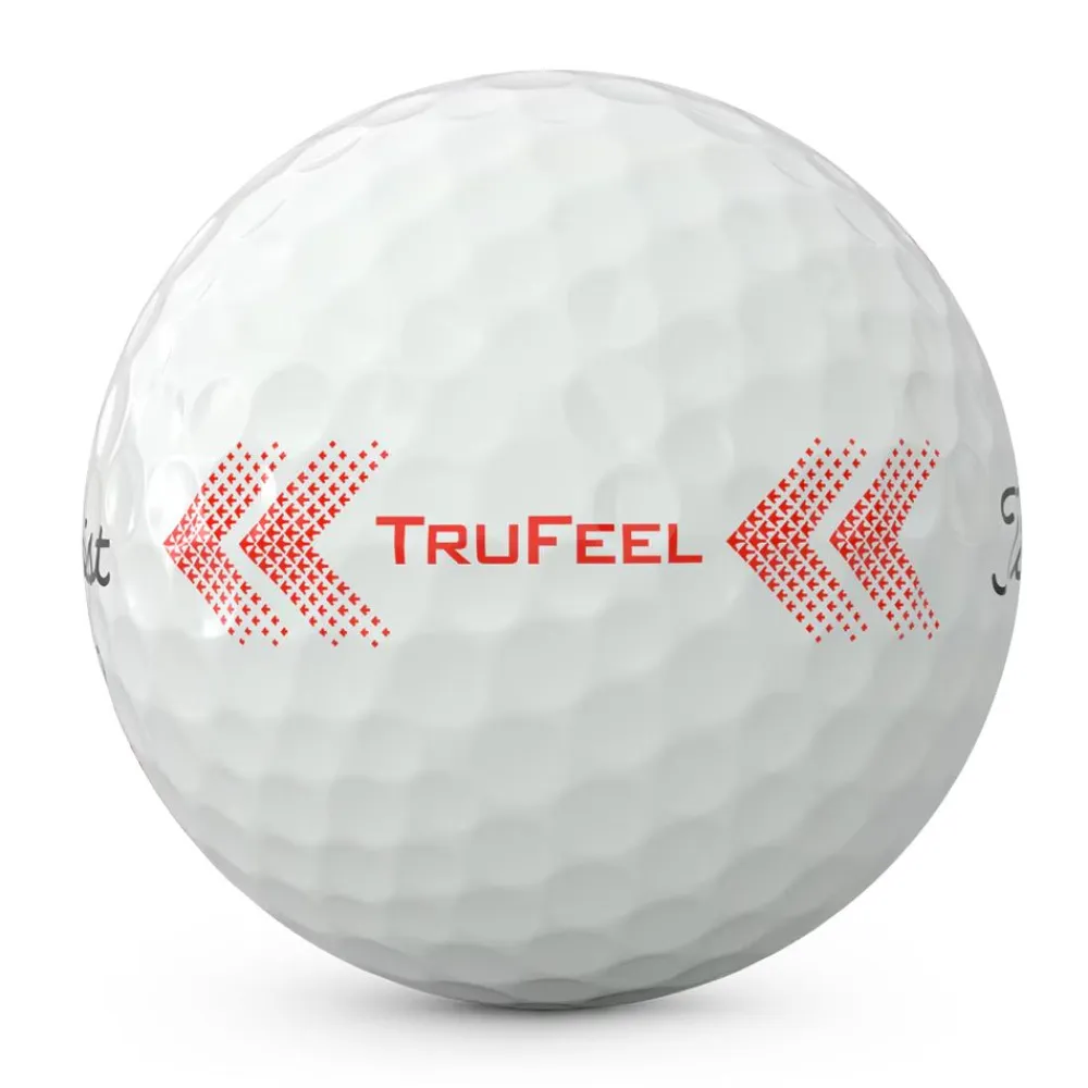 Clearance Titleist TruFeel AIM 360°