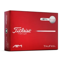 Clearance Titleist TruFeel AIM 360°