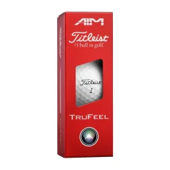Clearance Titleist TruFeel AIM 360°