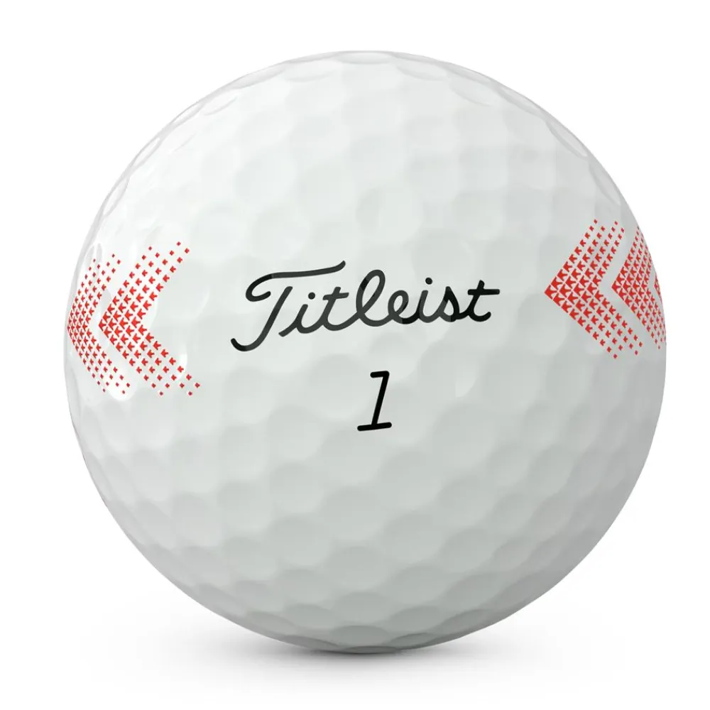 Clearance Titleist TruFeel AIM 360°