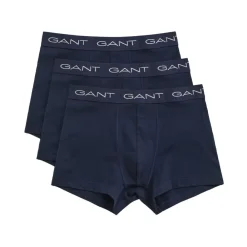 Underkläder | GANT Trunk 3-pack Herr