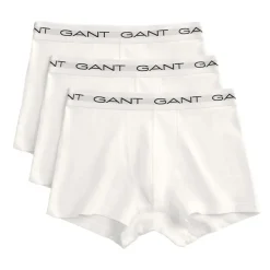 Underkläder | GANT Trunk 3-pack Herr