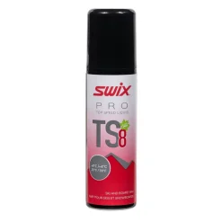 Längd | Swix TS8 Liquid -4C till +4C 50ml