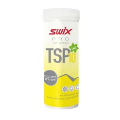 Hot Swix TSP10 Yellow 0/+10 40g