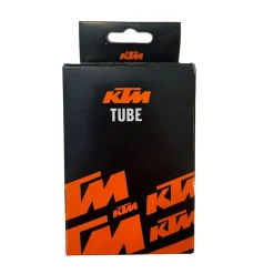 Discount KTM Tube 28" Race Slim 48 Presta
