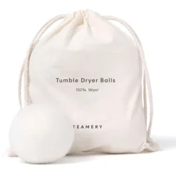 Hot Steamery Tumble Dryer Balls