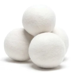 Hot Steamery Tumble Dryer Balls