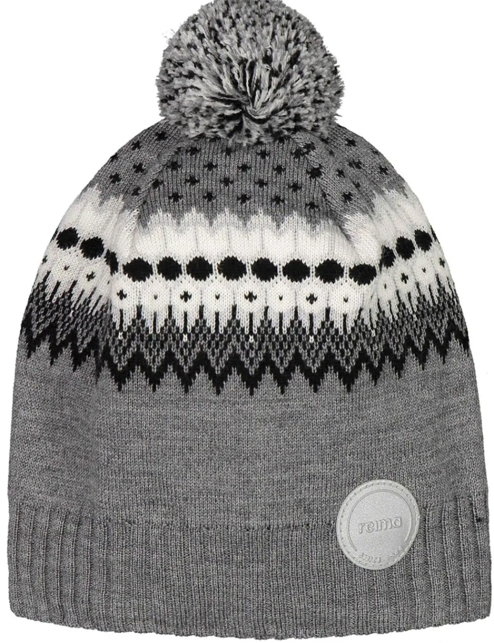 New Reima Tunturissa Beanie Junior