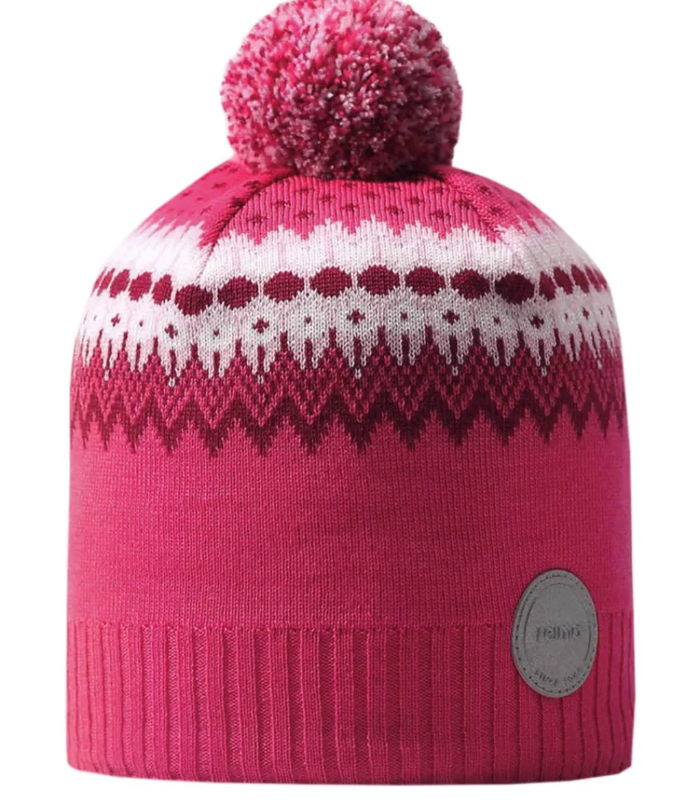 Mössor | Reima Tunturissa Beanie Junior
