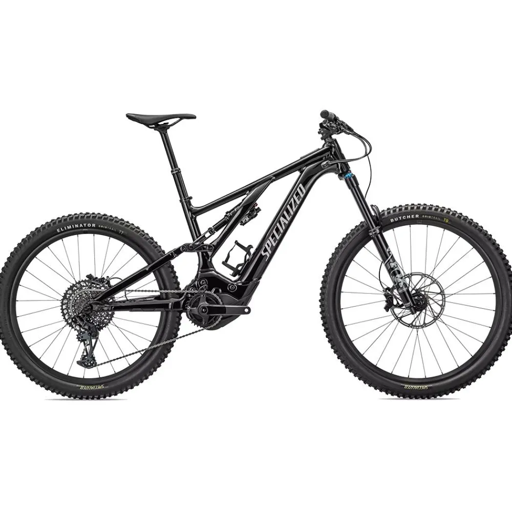 New Specialized Turbo Levo Comp Alloy NB