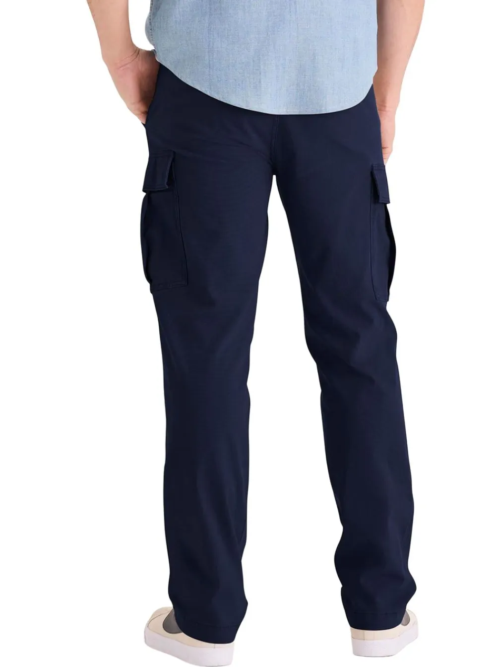Chinos|Allt Under Nederdelar | Dockers T3 UTILITY CARGO herr