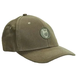 Accessoarer | Knowledge Cotton Twill Baseball Cap