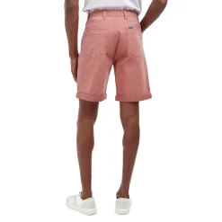 Shorts|Allt Under Nederdelar | Barbour Twill Shorts Herr