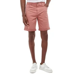 Shorts|Allt Under Nederdelar | Barbour Twill Shorts Herr