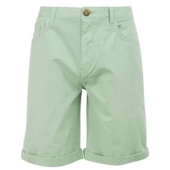 Hot Barbour Twill Shorts Herr
