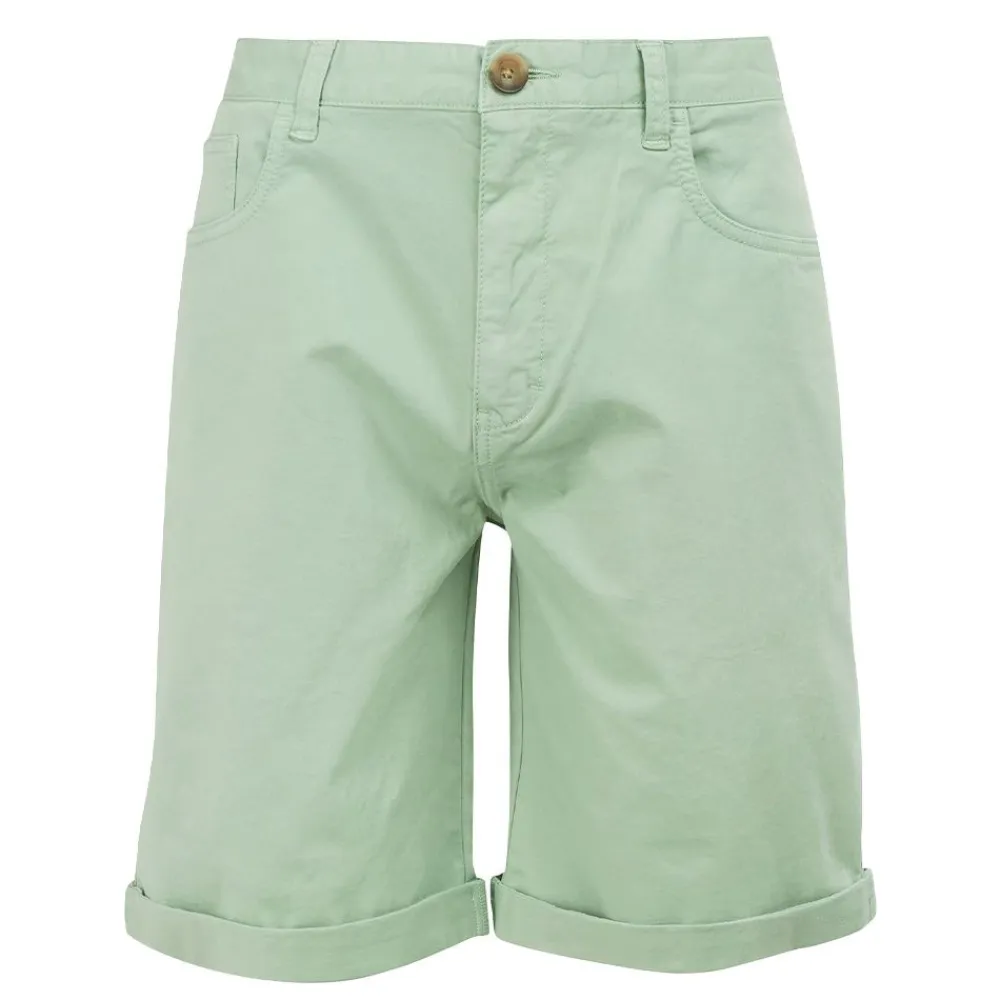 Hot Barbour Twill Shorts Herr