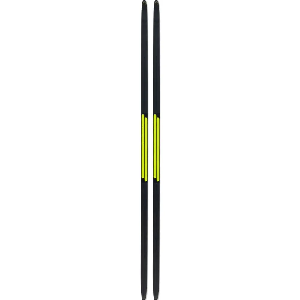 Längd | Fischer Twin Skin Carbon Pro Inkl. Race Cl