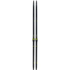 Längd | Fischer Twin Skin Race Inkl. CTR Step-In IFP