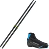 Längd | Fischer Twin Skin Race Paket Inkl. CTR Step-In IFP