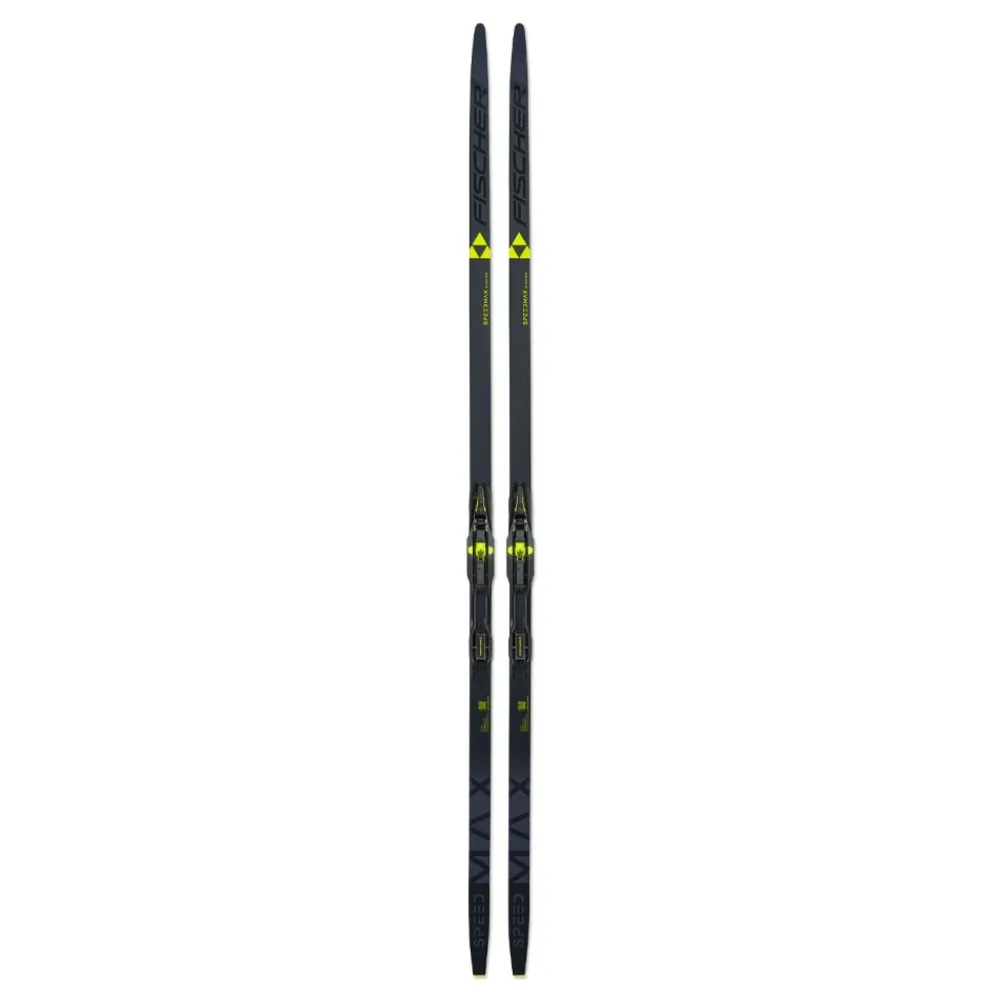 Best Fischer Twin Skin Speedmax 70 Inkl. Race CL IFP