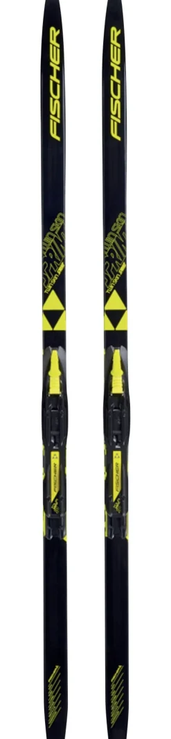 Discount Fischer Twin Skin Sprint Junior